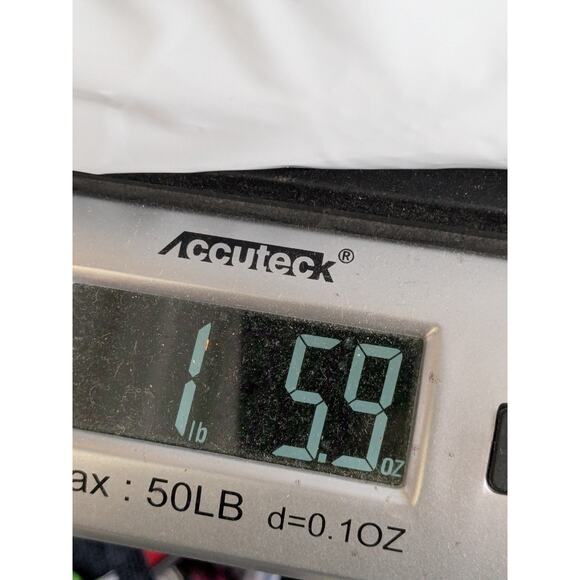 Color Me Cotton Cetalla Blazer Womens XS Oversized Hand Painted Jacket Abstract - Picture 11 of 11